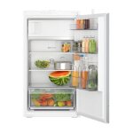 Bosch - r�frig�rateur 1 porte int�grable � glissi�res 147l kil32nse0