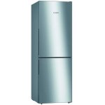 Bosch - rfrigrateurs combins 340l froid low frost 65cm e, kgv33vleas