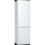 Bosch - r�frig�rateur combin� 60cm 343l blanc kge39awca
