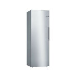 Bosch - refrigerateur - frigo pose - libre ksv33lep ser4 - 1 porte - 324 l - h176xl60xp65 cm - inox