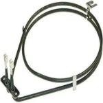 Resistance circulaire bosch 00791580