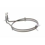 Resistance circulaire 2100w d'origine