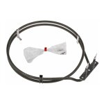 Bosch - resistance circulaireresistance de four - air pulse -