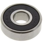 Bosch - roulement etanche 607ds, 607 - 2rs, 607llu 2600905086 - rabot