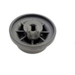 Roulette de panier inférieur (à l'unité) (00165314, 482000031882) lave - vaisselle ariston hotpoint, ... Roulette de panier inférieur (à l'unité) (00165314, 482000031882) lave - vaisselle ariston hotpoint, ...