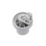 Roulette panier inferieur, 00611475 - lave - vaisselle Roulette panier inferieur, 00611475 - lave - vaisselle