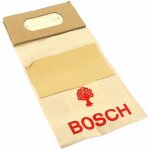 Sac a poussiere par 1, 2605411069 - ponceuse bosch