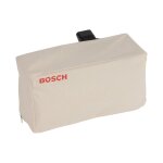 Sac � poussi�re bosch avec adaptateur pour rabot tissu pour pho 1 pho 15 - 82 pho 100