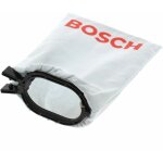 Sac a poussiere tissu 2605411009 - ponceuse bosch