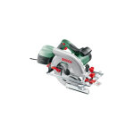 Bosch ? scie circulaire �lectrique 1600w pour bois dur ? profondeur de coupe 30mm ? moteur puissant pour ...