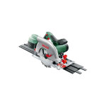 Bosch - scie circulaire filaire pks 66 af - 1600w - 66mm de profondeur de coupe