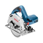 Bosch professional - bosch scie circulaire 165mm 1100w gks165 carton - 0601676100