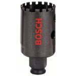 Bosch - scie cloche diamond for hard ceramics 38 mm