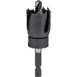 Scie cloche pour lampes  spot diamtre = 48 mm bosch accessories 2609256d04 48 mm 1 pc(s)