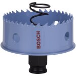 Bosch - scie cloche special sheet metal 67 mm 2 5 / 8' - 2608584802