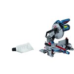 Outillage - scie � onglet 216 mm, 1300 w 0601b33000 - bosch