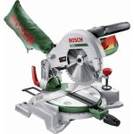 Bosch - scie à onglet radiale pcm 8 0603b10000 Bosch - scie à onglet radiale pcm 8 0603b10000