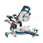 Bosch professional - scie à onglets radiale bosch gcm 8 sjl professional - 0601b19100 - 1600w - avec ... Bosch professional - scie à onglets radiale bosch gcm 8 sjl professional - 0601b19100 - 1600w - avec ...