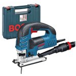 Bosch professional - scie sauteuse 800w gst 160 bce - bosch en coffret l - boxx - 0601518000
