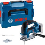 Bosch - scie sauteuse gst 18v - 155 bc sans batterie, ni chargeur - l - boxx - 06015b1000