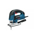 Scie sauteuse bosch gst150bce 780w 150mm en coffret - 0601513003