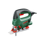 Bosch - scie sauteuse pst 800 pel - 530w - pour coupe droites ou courb�es jusqu'a 8cm dans du bois