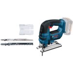 Bosch professional - scie sauteuse gst 18v - li b professional - bosch