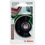 Bosch - scie � segments starlock diamant riff acz 85 rd4 85 mm 2609256972