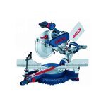 Bosch - scie stationnaire gcm 12 sd - 0601b23503