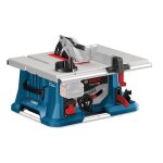 Bosch professional - scie sur table bosch 0601b44000 - gts 18v - 216 - bi turbo brushless (machine nue) ... Bosch professional - scie sur table bosch 0601b44000 - gts 18v - 216 - bi turbo brushless (machine nue) ...