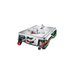 Bosch - scie sur table advanced table cut 52 nanoblade 0603b12001