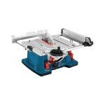 Bosch professional - scie sur table filaire 2000w �254 mm gts 10 xc professionnal - bosch - 0601b30400 ...