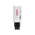 Bosch - scie cloche d. de la scie 114 mm prof. coupe 40 mm hss - co8 version tige power change plus bim ...