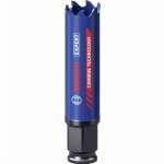 Bosch - scie trépan carbure multi matériaux expert Ø20 mm - 2608900419 Bosch - scie trépan carbure multi matériaux expert Ø20 mm - 2608900419