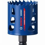 Bosch - scie trépan carbure multi matériaux expert Ø60 mm - 2608900429 Bosch - scie trépan carbure multi matériaux expert Ø60 mm - 2608900429
