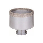 Bosch - scie tr�pan diamant � sec dry speed 68 mm - 2608587131