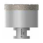 Bosch - cutter pro core dry 60 x 35 x 22, 23 mm - 2608587128