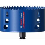 Bosch - scie trépan carbure multi matériaux expert Ø127 mm - 2608900443 Bosch - scie trépan carbure multi matériaux expert Ø127 mm - 2608900443