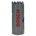 Bosch - scie - tr�pan hss bim�tal � filetage standard diam�tre 21 mm