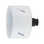 Bosch - scie trpan power change,  : 48 mm, vitesse de rotation tr / mn inox 90, vitesse de rotation ...