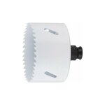 Bosch - scie tr�pan power change, � : 95 mm, vitesse de rotation tr / mn inox 45, vitesse de rotation ...