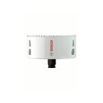 Bosch - scie cloche d. de la scie 111 mm prof. de coupe 40mm hss - co 8 version tige power change plus ... Bosch - scie cloche d. de la scie 111 mm prof. de coupe 40mm hss - co 8 version tige power change plus ...