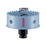 Bosch - scie tr�pan sheet metal - 54 mm power change plus - 20 mm