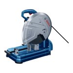 Bosch professional - scie trononneuse  mtaux - gco 14 - 24 j professional - bosch - 0601b37200