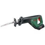 Bosch - scie universelle sans fil advanced grind 18 18 v 1x2 5 ah accu.