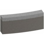 Bosch - segments pour trpan diamant standard pour bton 152 mm 12 10 mm 12 pices