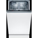 Bosch - serie 2, vollintegrierter geschirrsp�ler, 45 cm, spv2ikx10e