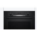 Bosch serie 4 hba534bb3 four 71 l 3400 w noir