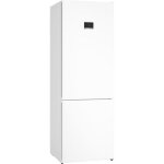 Bosch serie 4 kgn497wdf r�frig�rateur - cong�lateur pose libre 440 l d blanc
