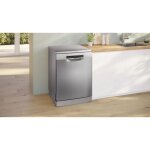Bosch serie 4 sms4eci27e lave - vaisselle pose libre 14 couverts a